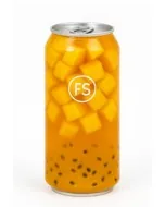 Fresh Squeeze Citrus Bissap Tea